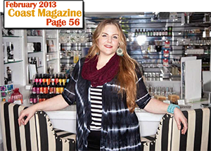 Cosmetic Detox at ROOTS The Beauty Underground