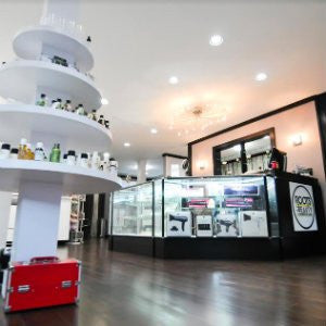 Greer's Daily Dose Q & A with an Organic Beauty Expert