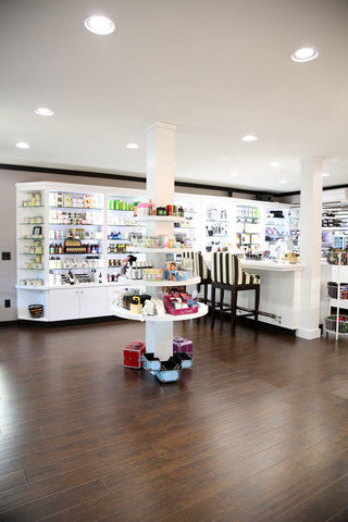 Where Magazine | Natural Cosmetics