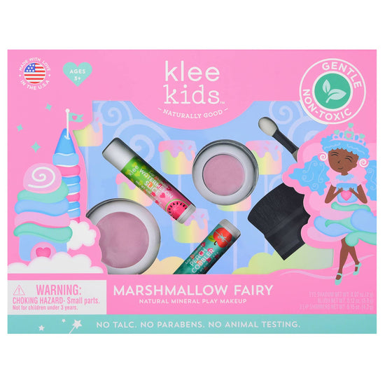 KLEE NATURALS | Klee Kids Natural Play Makeup