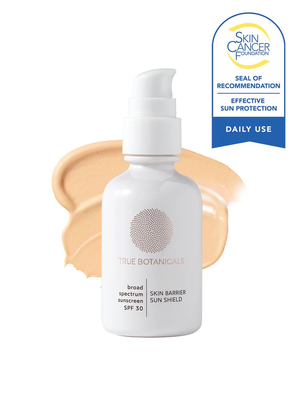 Skin Barrier Sun Shield Spf 30 | TRUE BOTANICALS