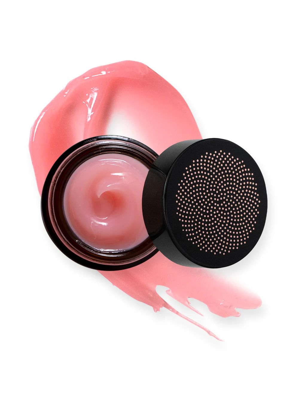 Moisture Lock Glossy Balm | TRUE BOTANICALS