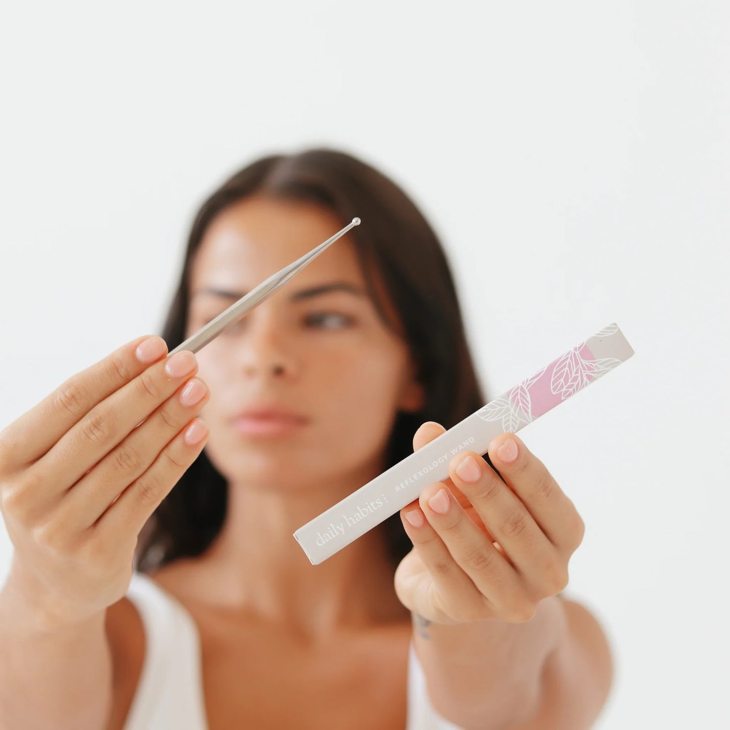 Facial Reflexology Tool | DAILY HABITS