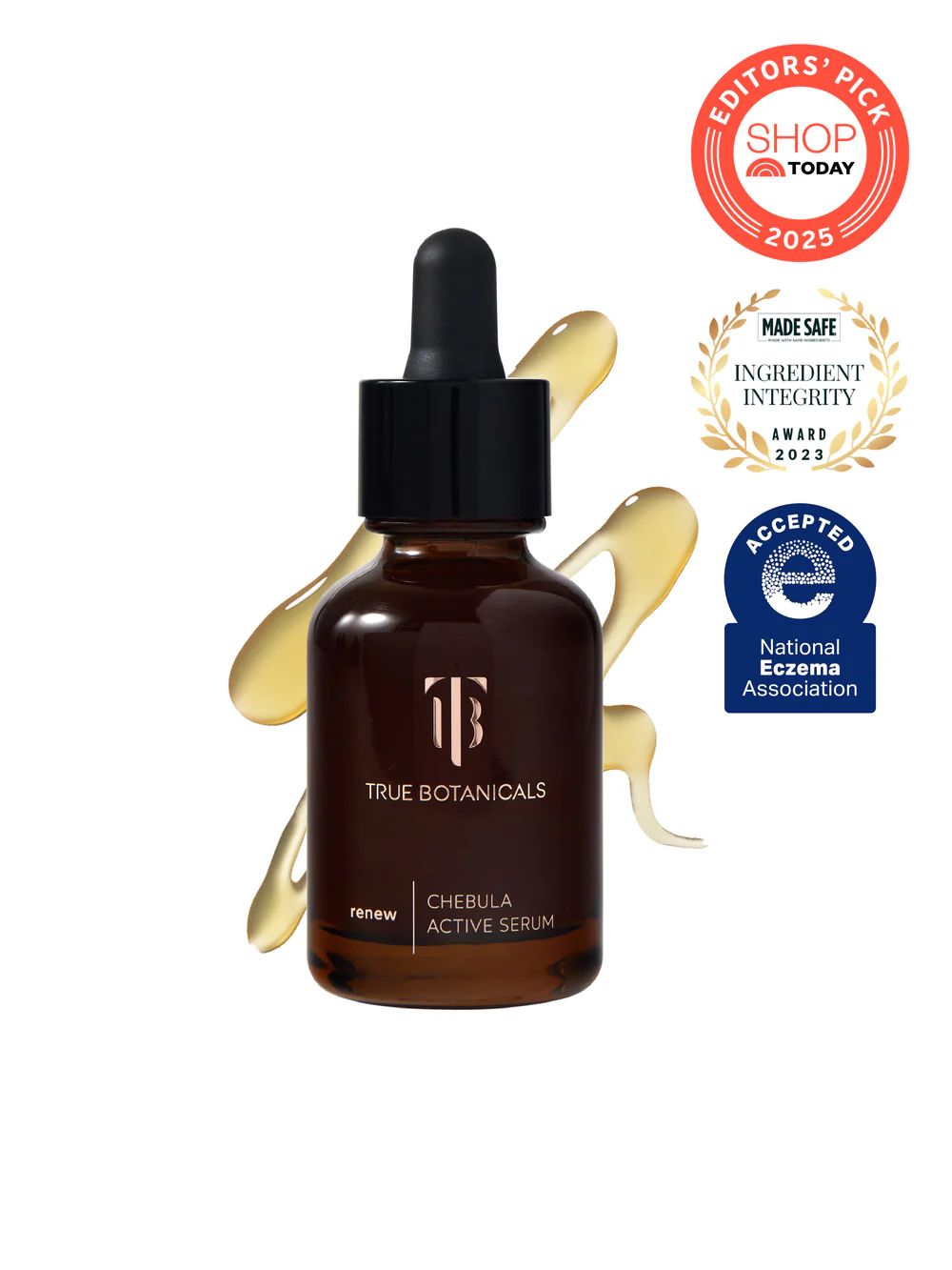 Renew Chebula Active Serum | TRUE BOTANICALS