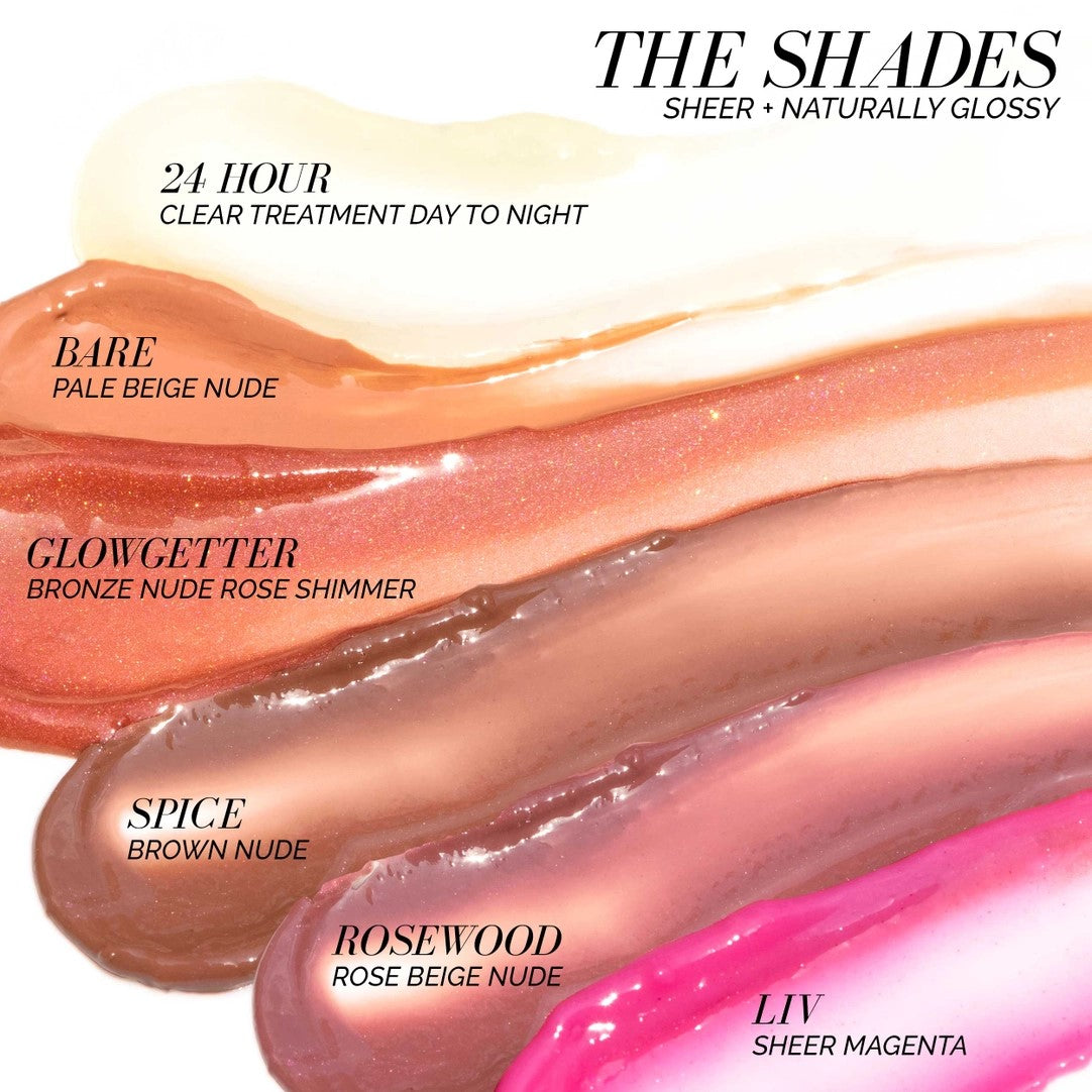 Ceramide Hydra-Balm | FITGLOW BEAUTY