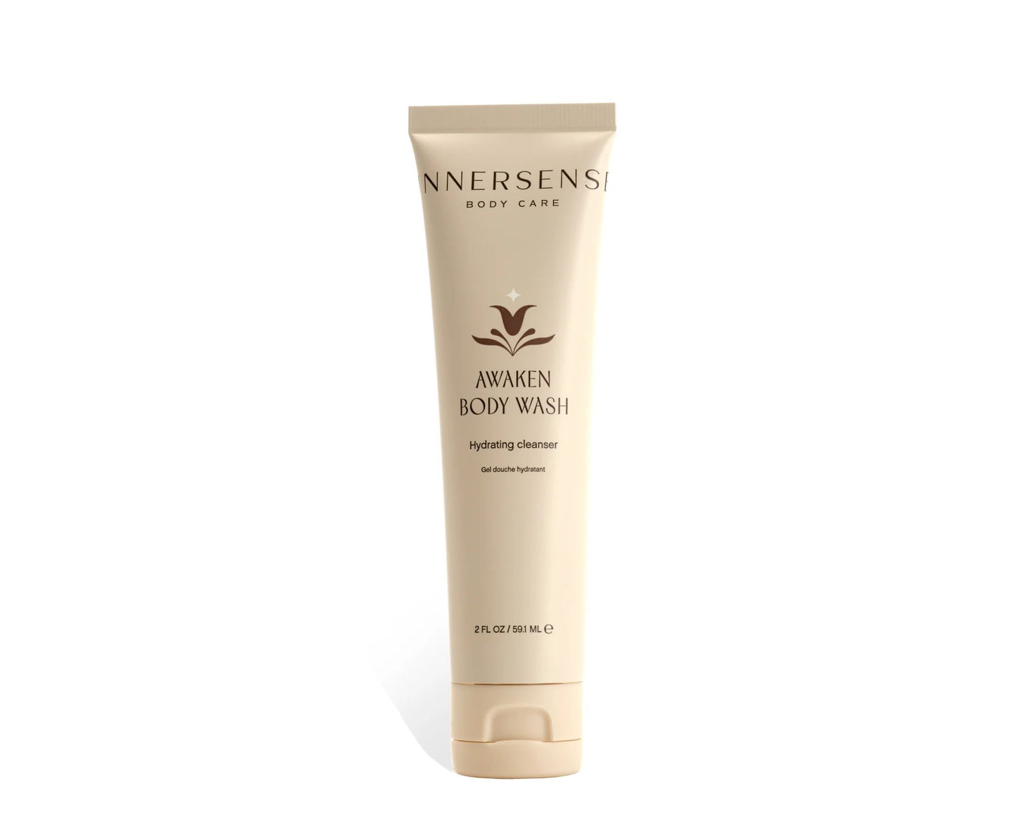 Awaken Body Wash | INNERSENSE