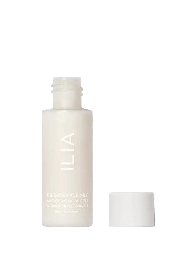 The Base Face Milk | ILIA BEAUTY – ROOTS the Beauty Underground