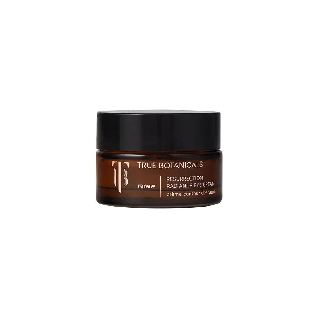 Renew Resurrection Radiance Eye Cream | TRUE BOTANICALS