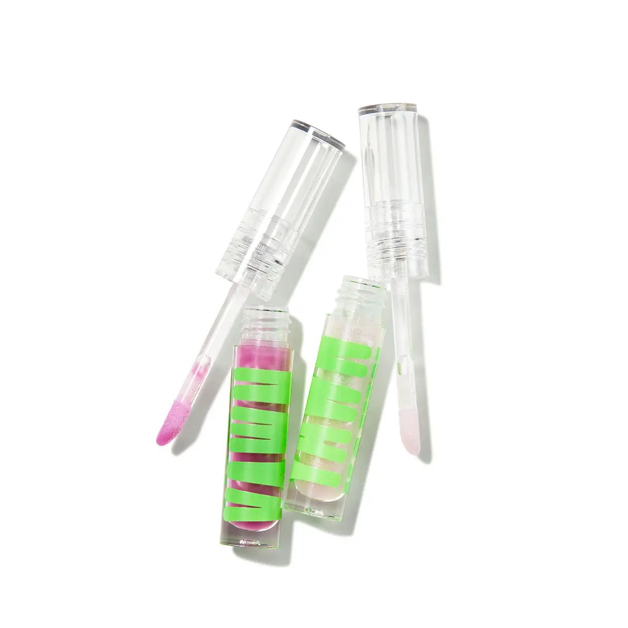 Clean Kids/Tweens Lip Gloss Duo | YAWN
