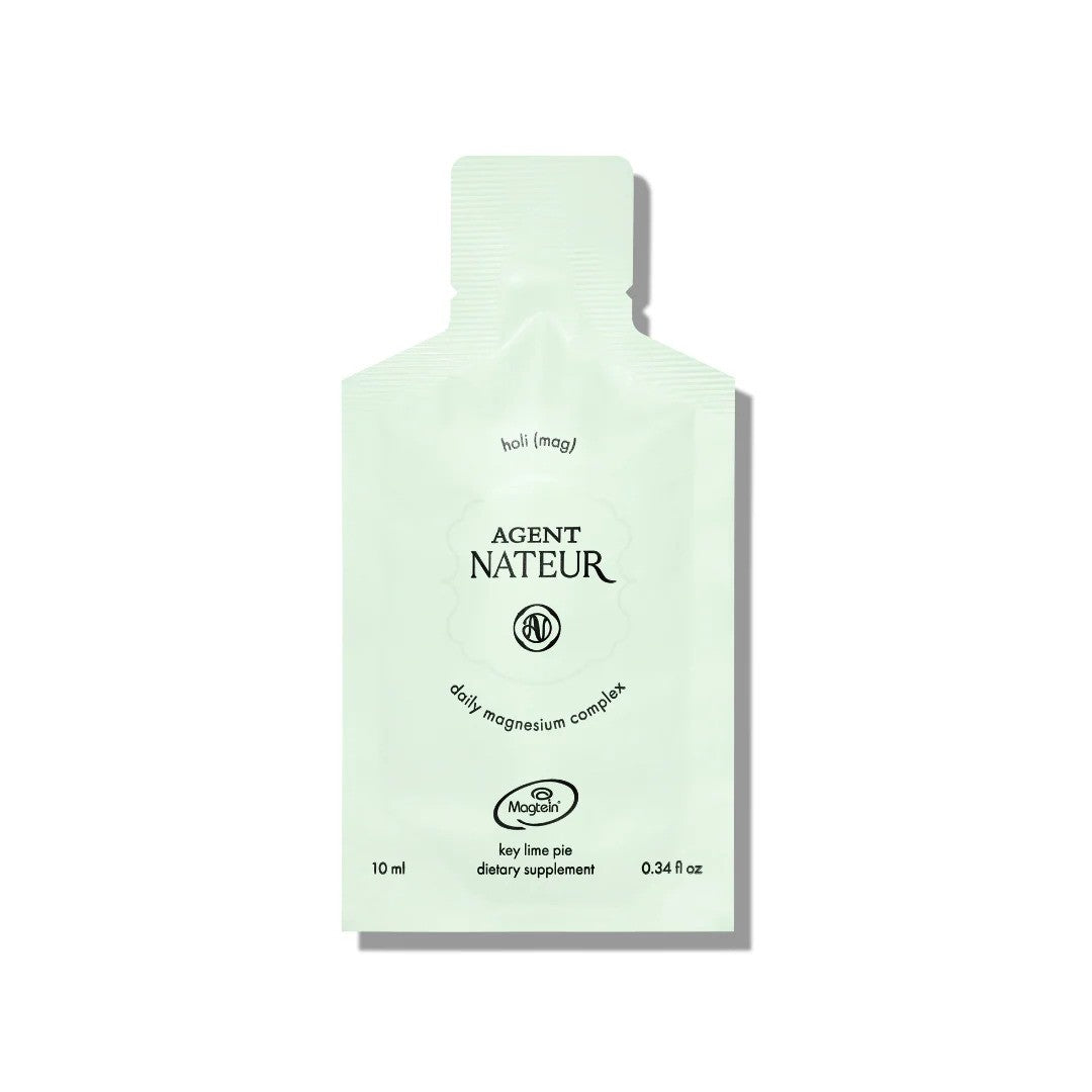 Holi (mag) Advanced Daily Magnesium Complex | AGENT NATEUR