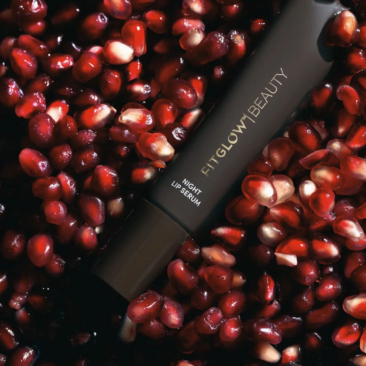 Night Lip Serum |  FITGLOW BEAUTY