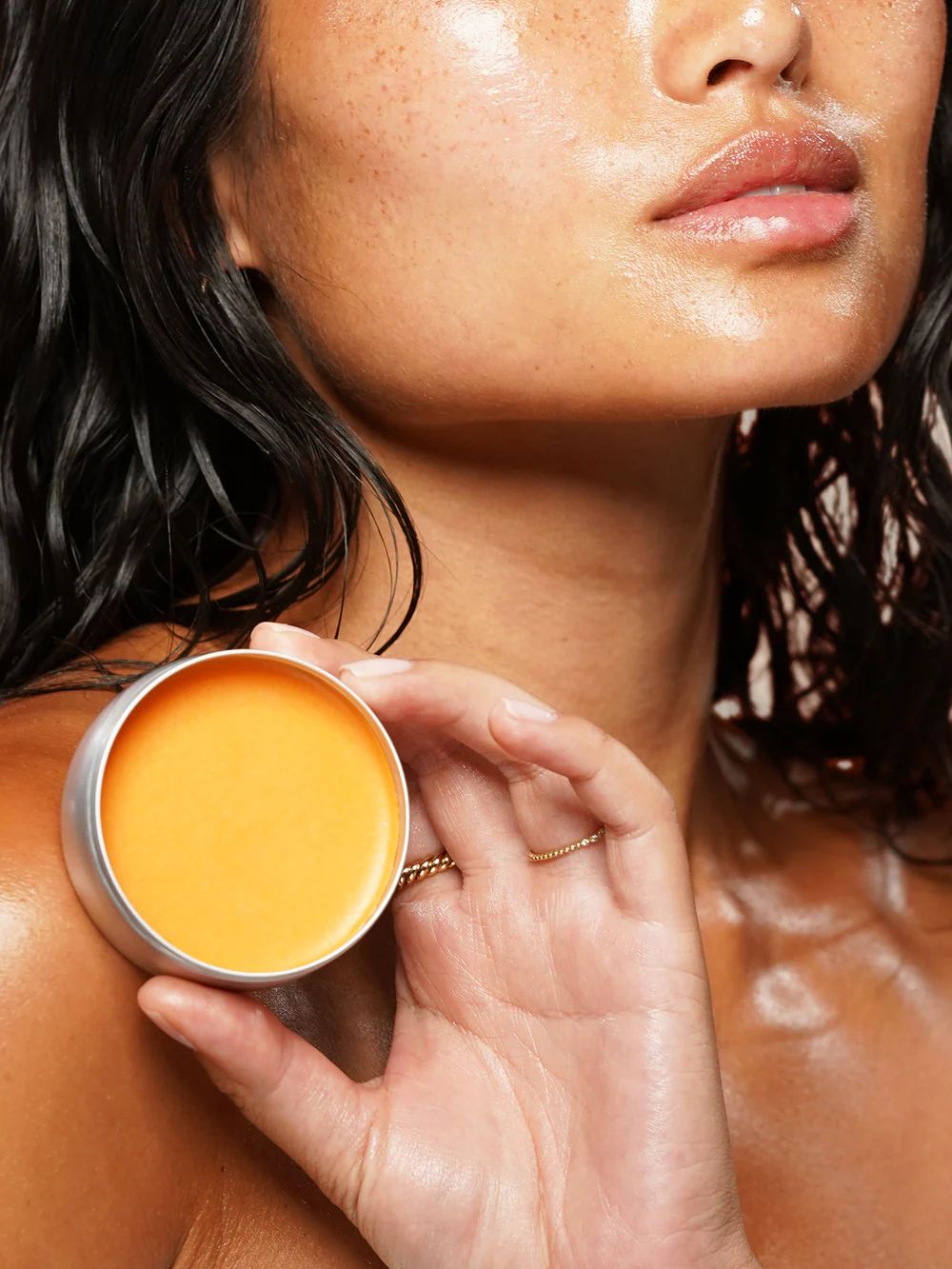 Everything Rescue Balm | TRUE BOTANICALS