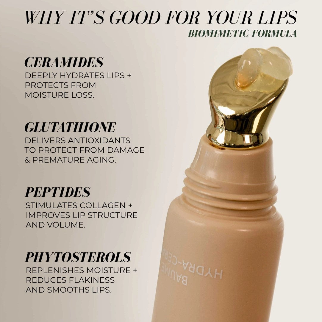 Ceramide Hydra-Balm | FITGLOW BEAUTY