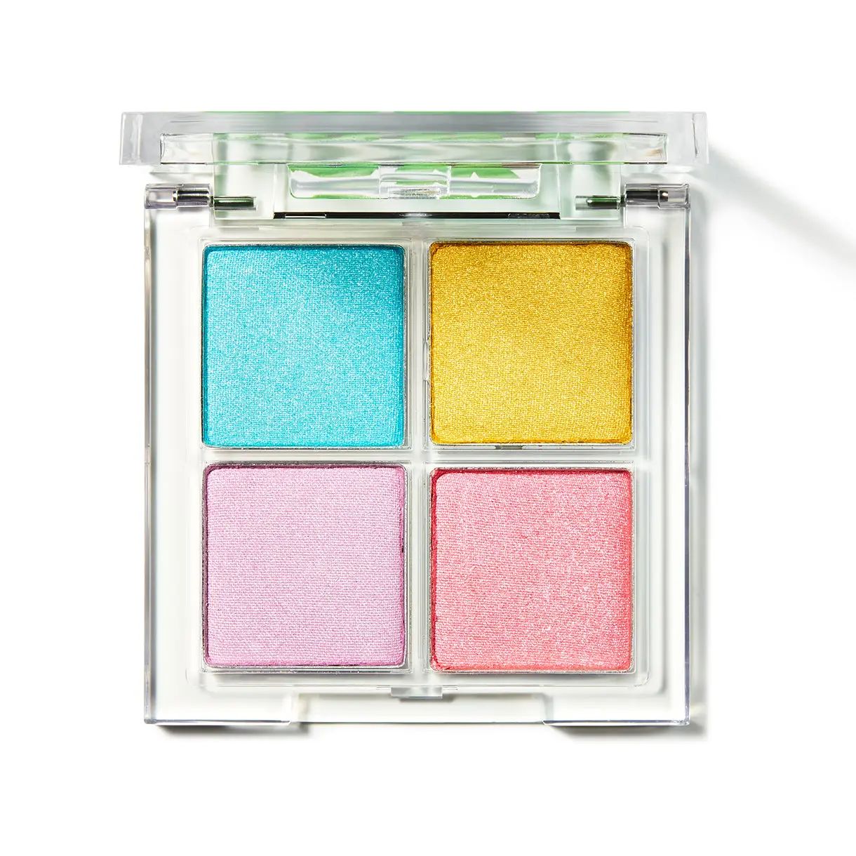 Dance Party Eyeshadow Palette For Kids/Tweens | YAWN