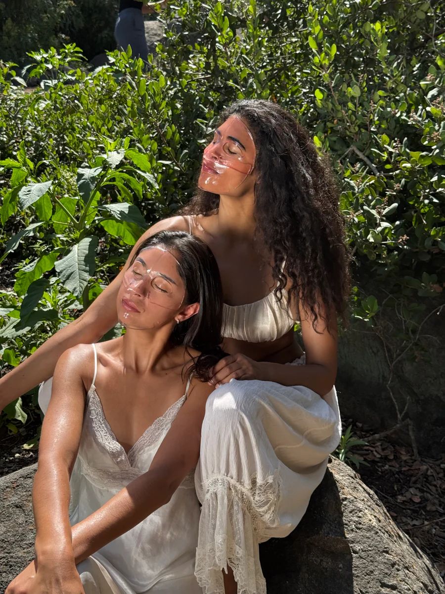 Calm & Restore Mask Bundle | AMETTA SKIN CARE