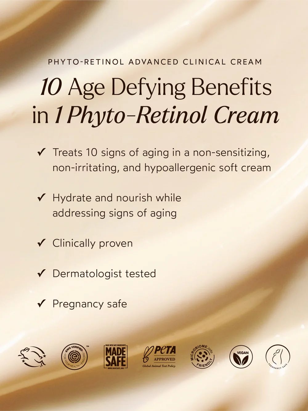 Phyto-Retinol Advanced Clinical Cream | TRUE BOTANICALS