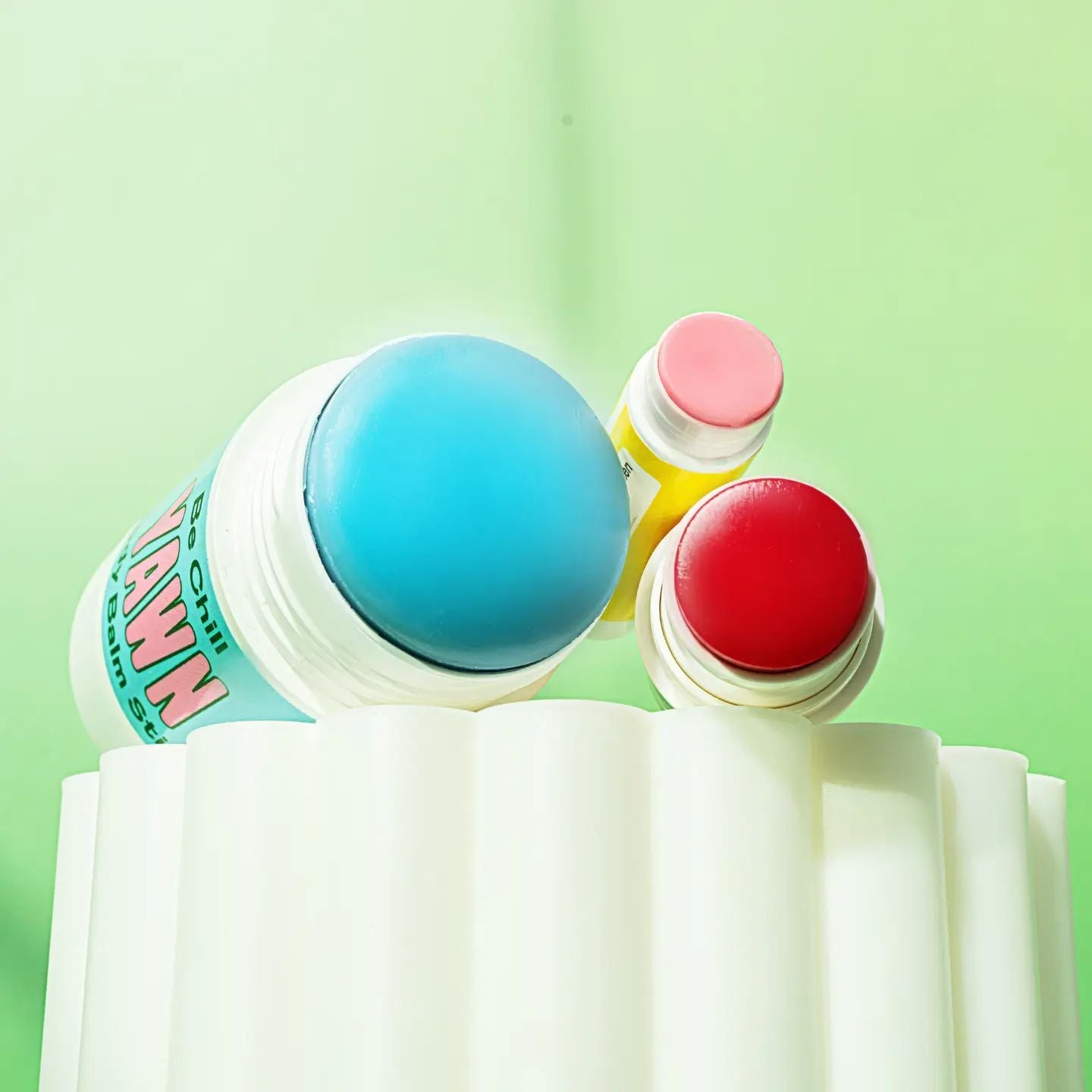 Clean Makeup & Skincare Kit For Kids and Tweens | YAWN