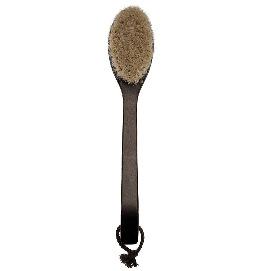 14" Bath Brush | BAUDELAIRE – ROOTS the Beauty Underground