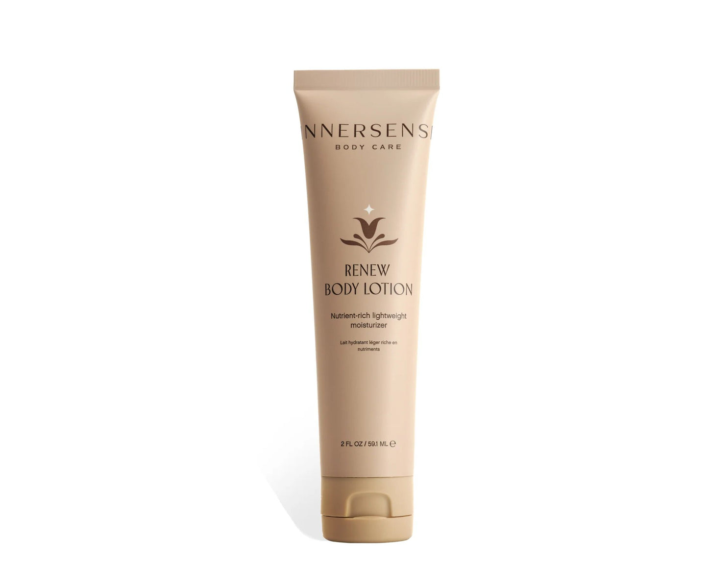 Renew Body Lotion | INNERSENSE