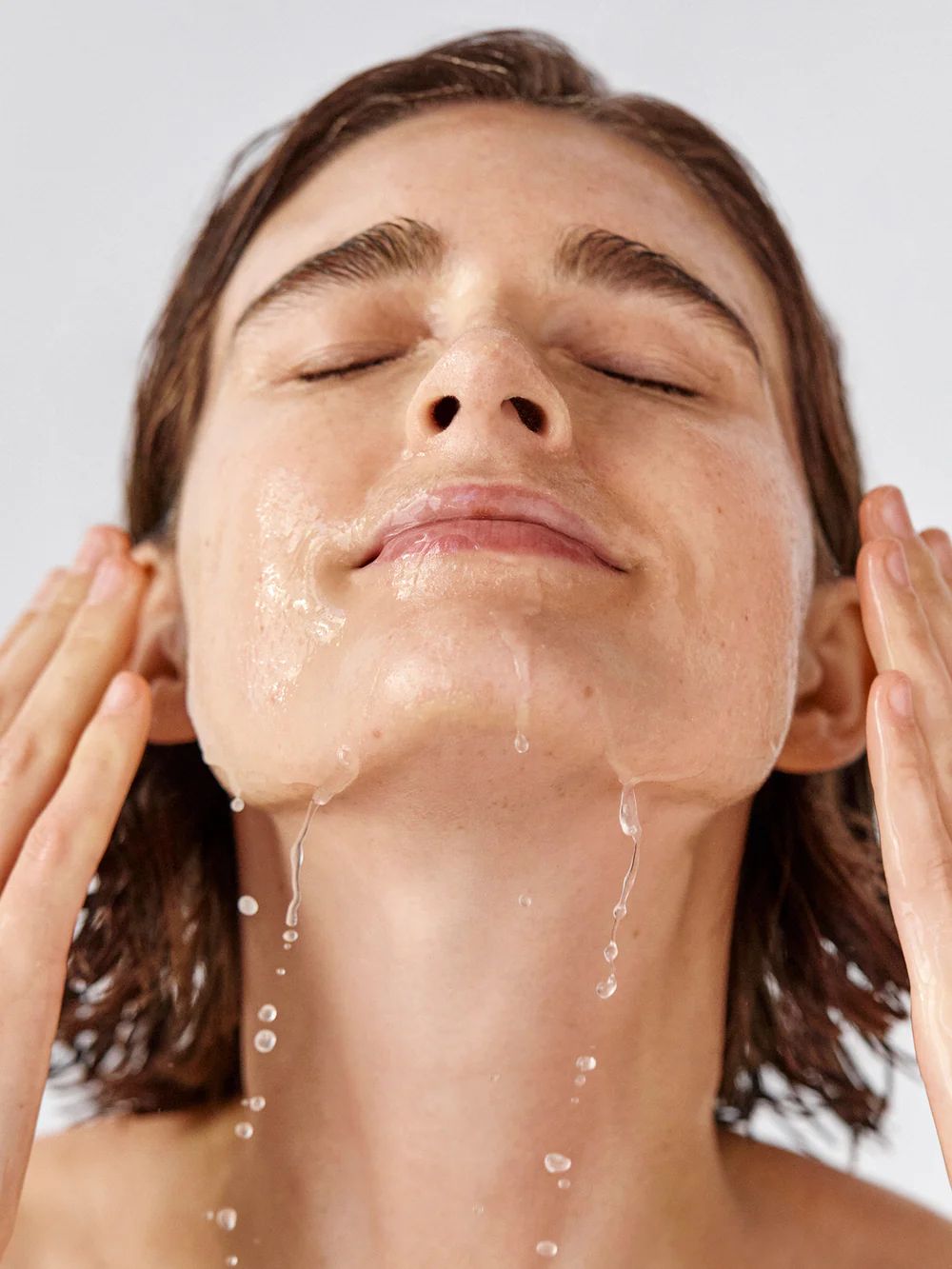 Renew Nourishing Cleanser | TRUE BOTANICALS