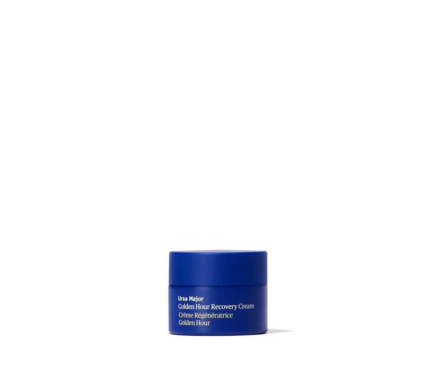 Golden Hour Recovery Cream | URSA MAJOR