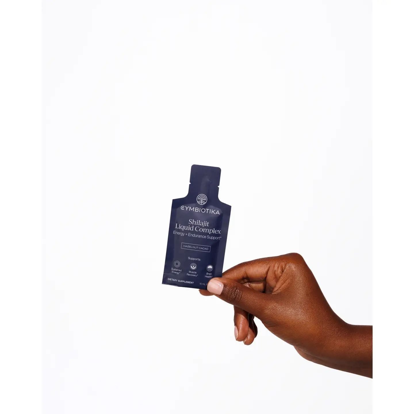 Shilajit Liquid Complex | CYMBIOTIKA