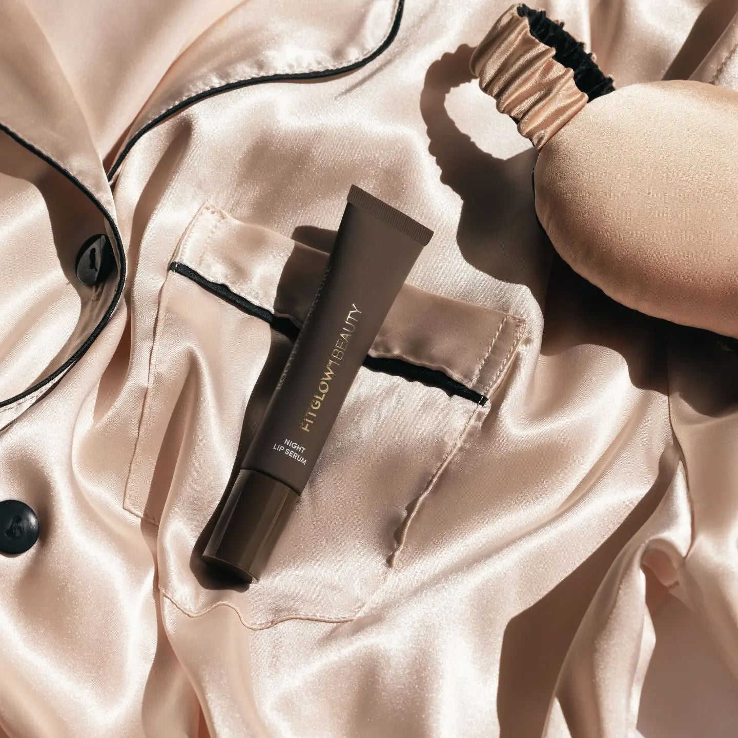 Night Lip Serum |  FITGLOW BEAUTY