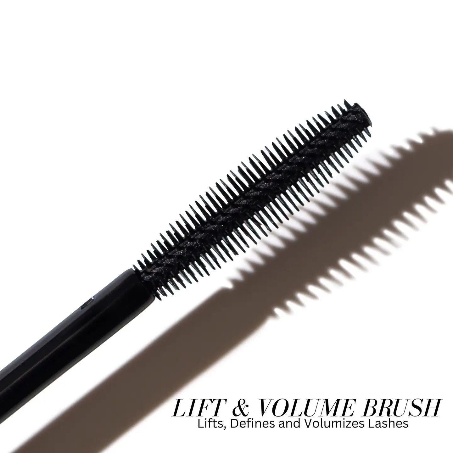 Lash Care Mascara | FITGLOW