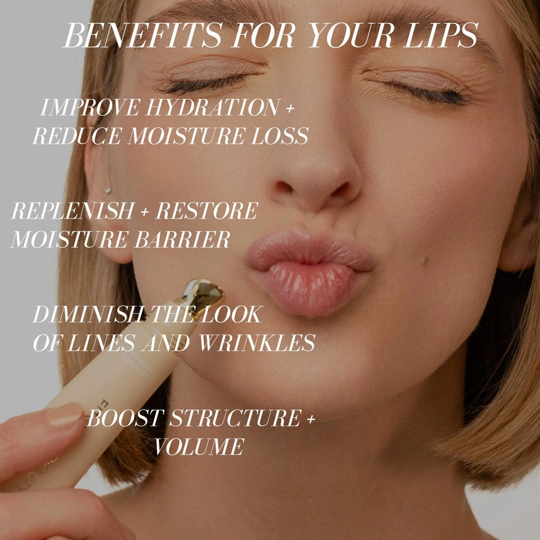 Ceramide Hydra-Balm | FITGLOW BEAUTY