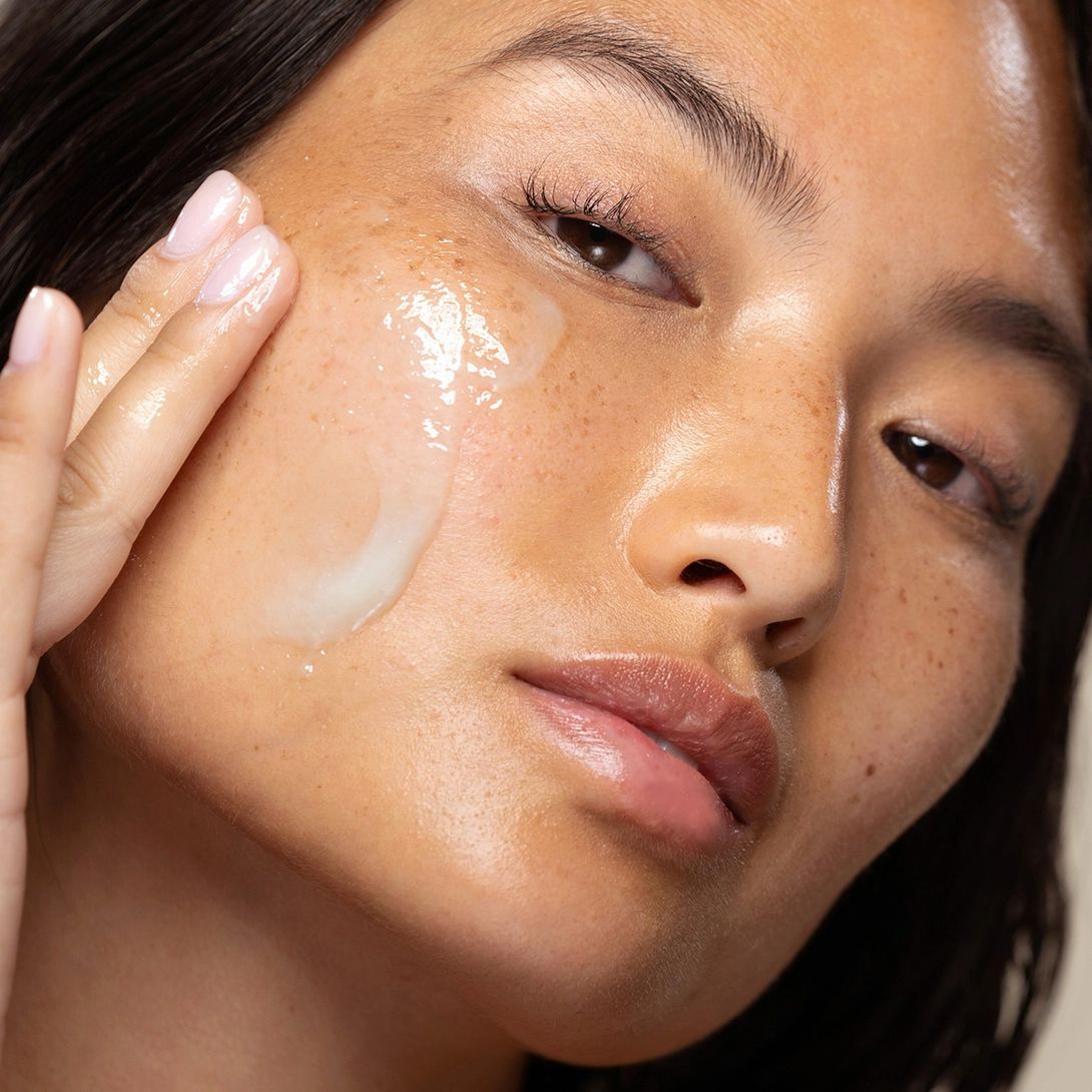 At-Home Facialist Peel | TRUE BOTANICALS