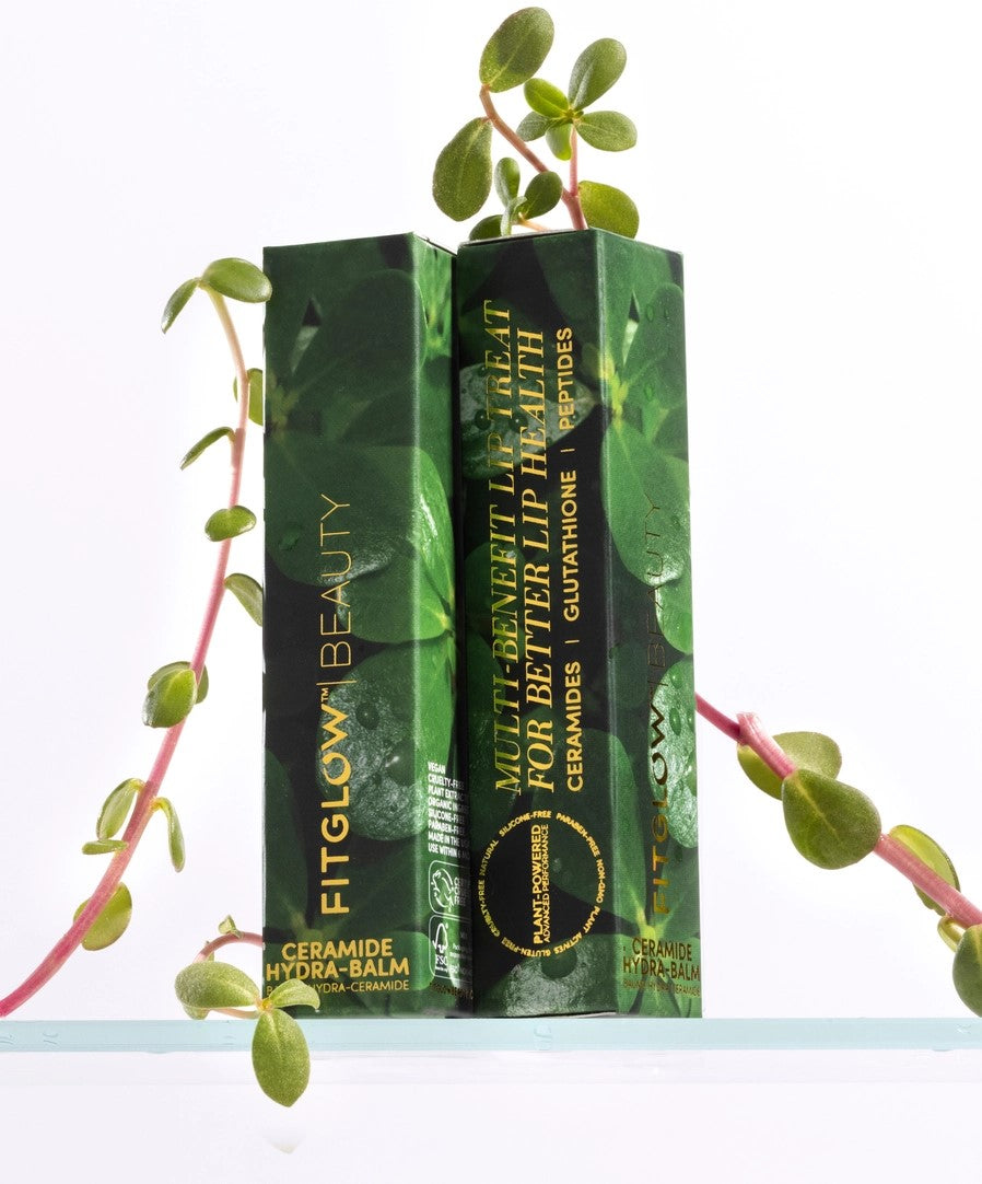 Ceramide Hydra-Balm | FITGLOW BEAUTY