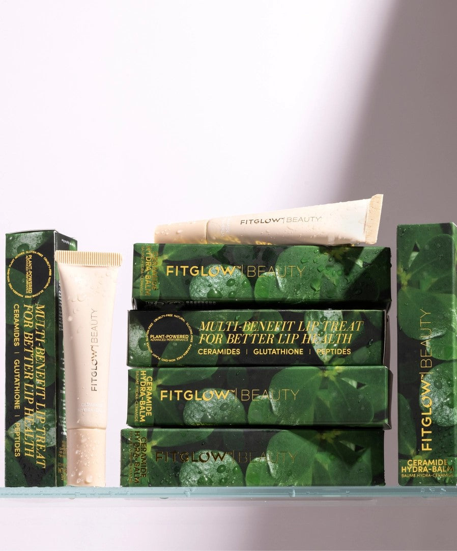 Ceramide Hydra-Balm | FITGLOW BEAUTY