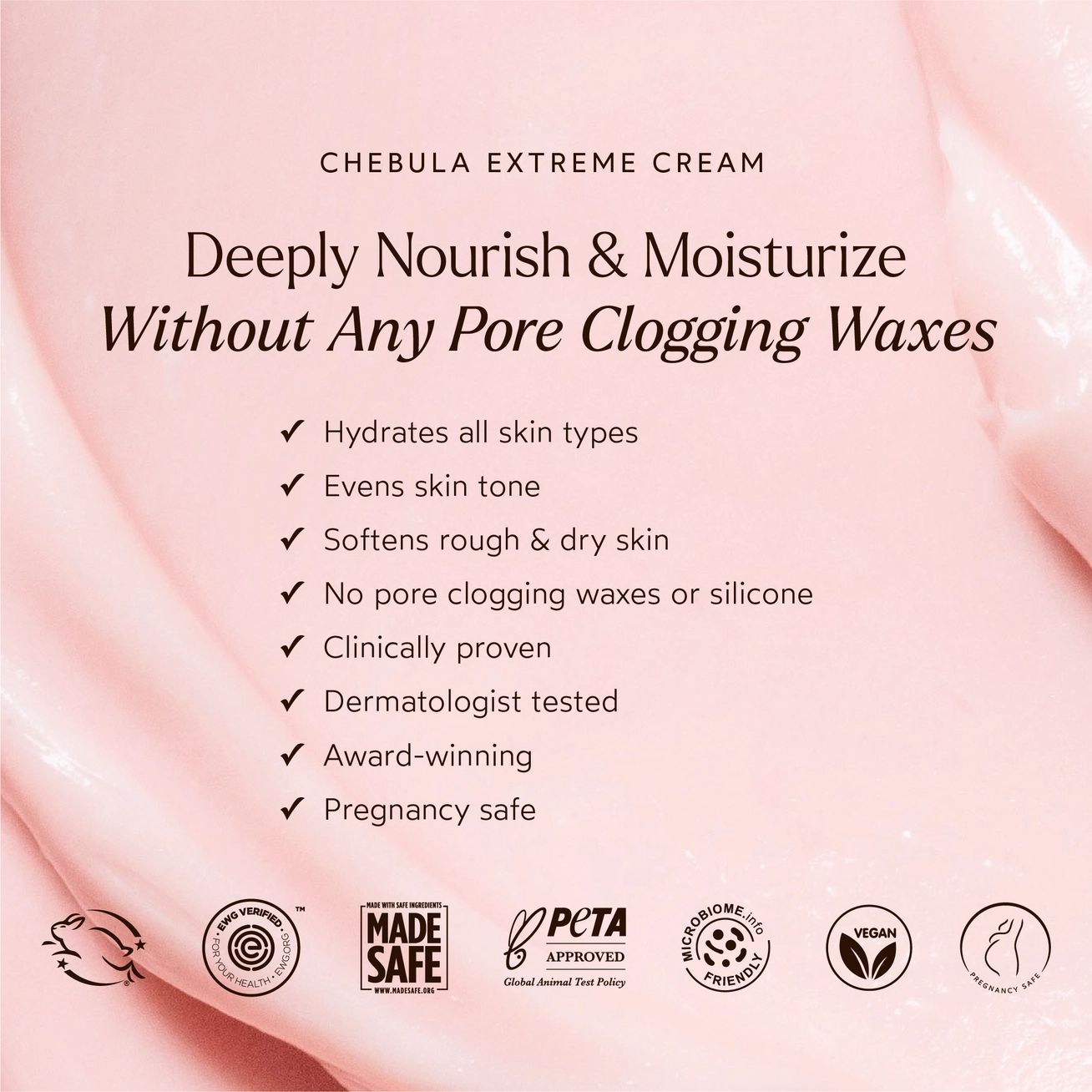 Renew Chebula Extreme Cream | TRUE BOTANICALS