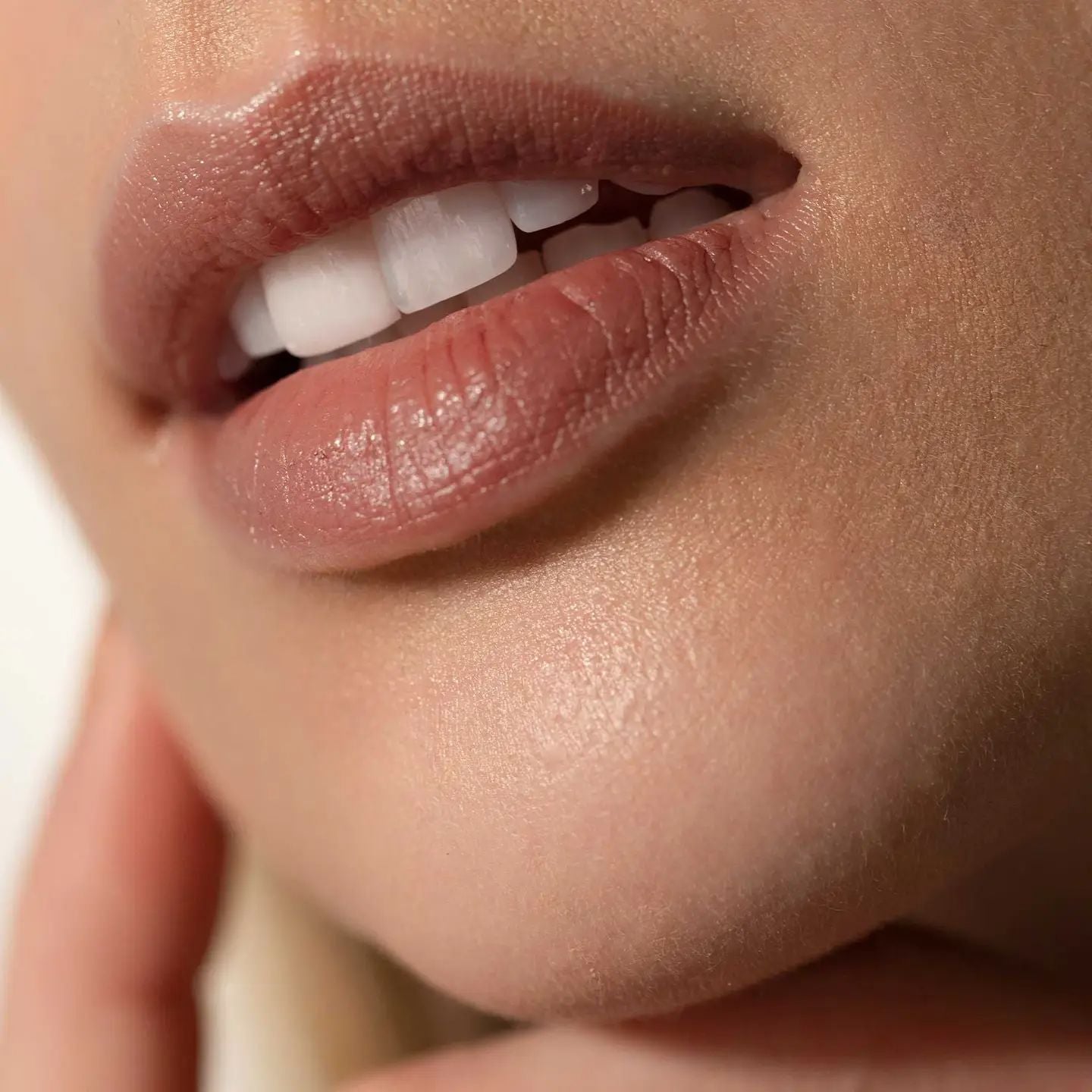 Vegan Lip Liner Pencil + Blending Brush - 3 Piece Set | FIT GLOW