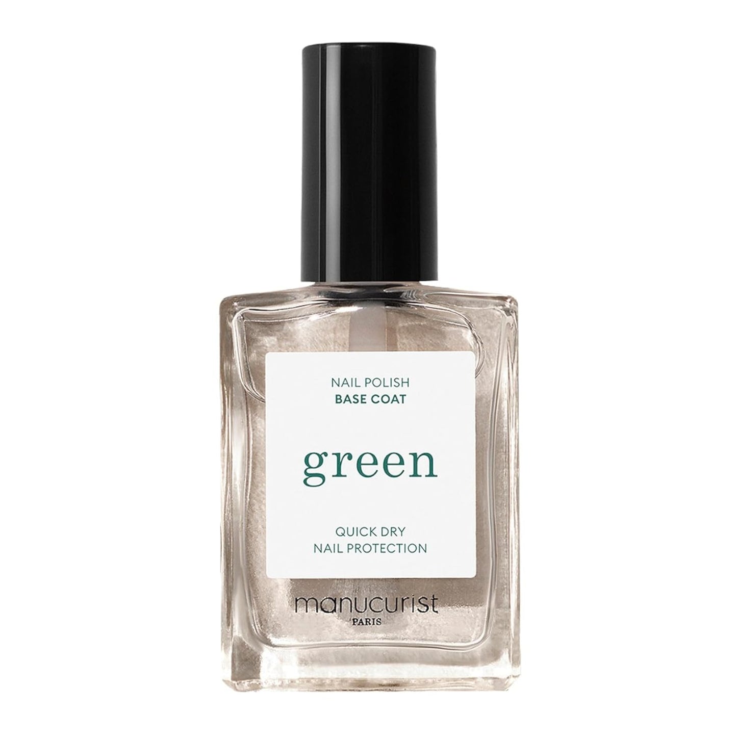 Base Coat | MANUCURIST
