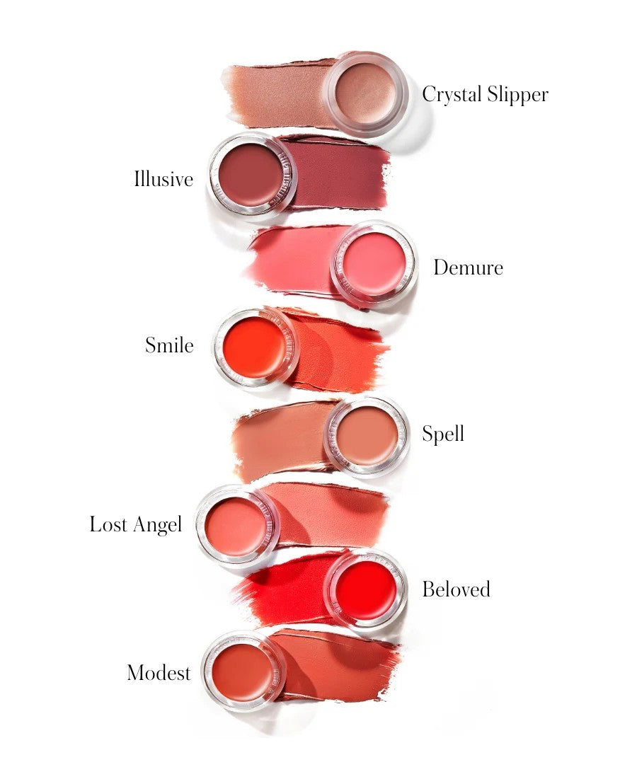 Lip2Cheek |  RMS BEAUTY