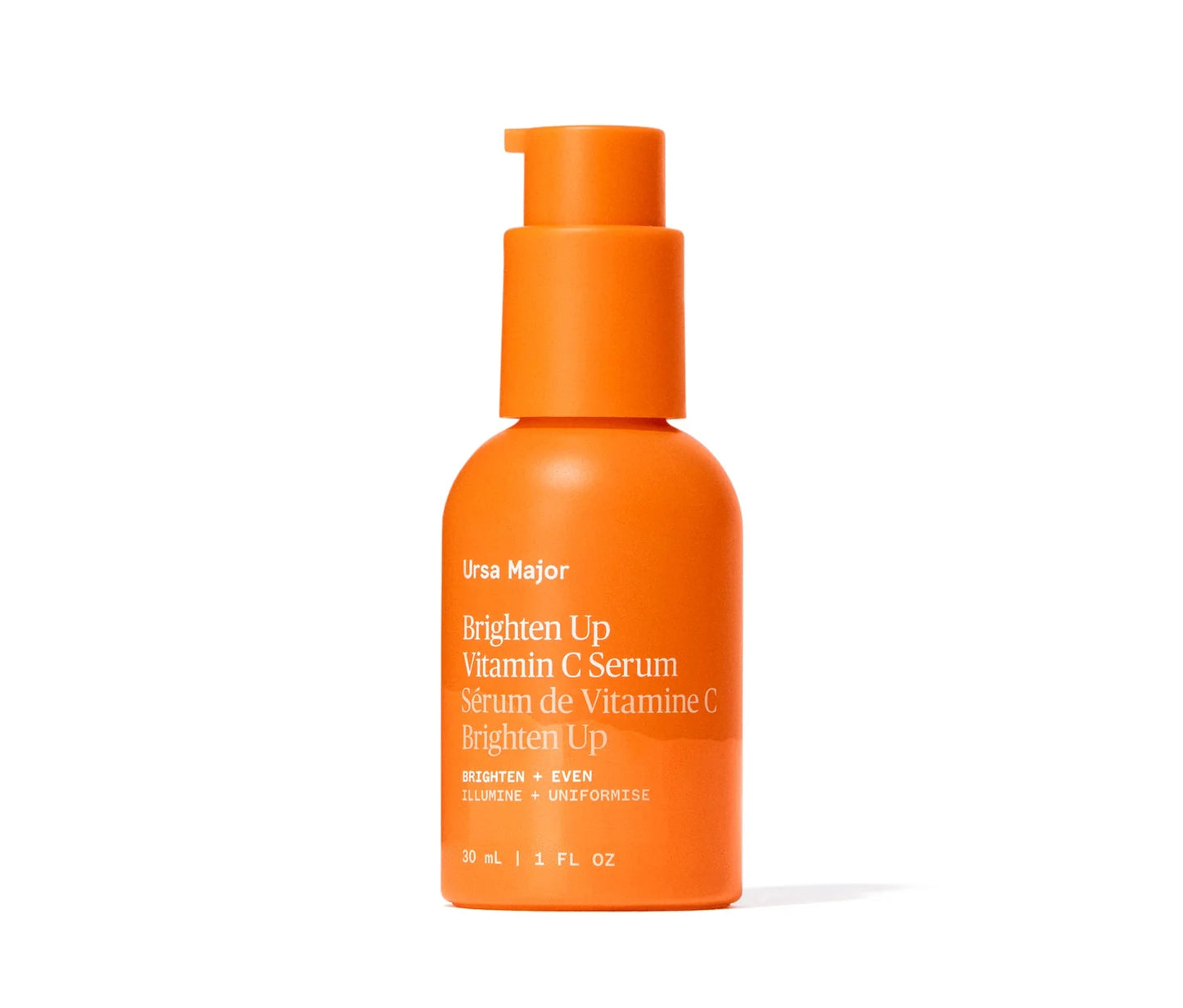 Brighten Up Vitamin C Serum | URSA MAJOR