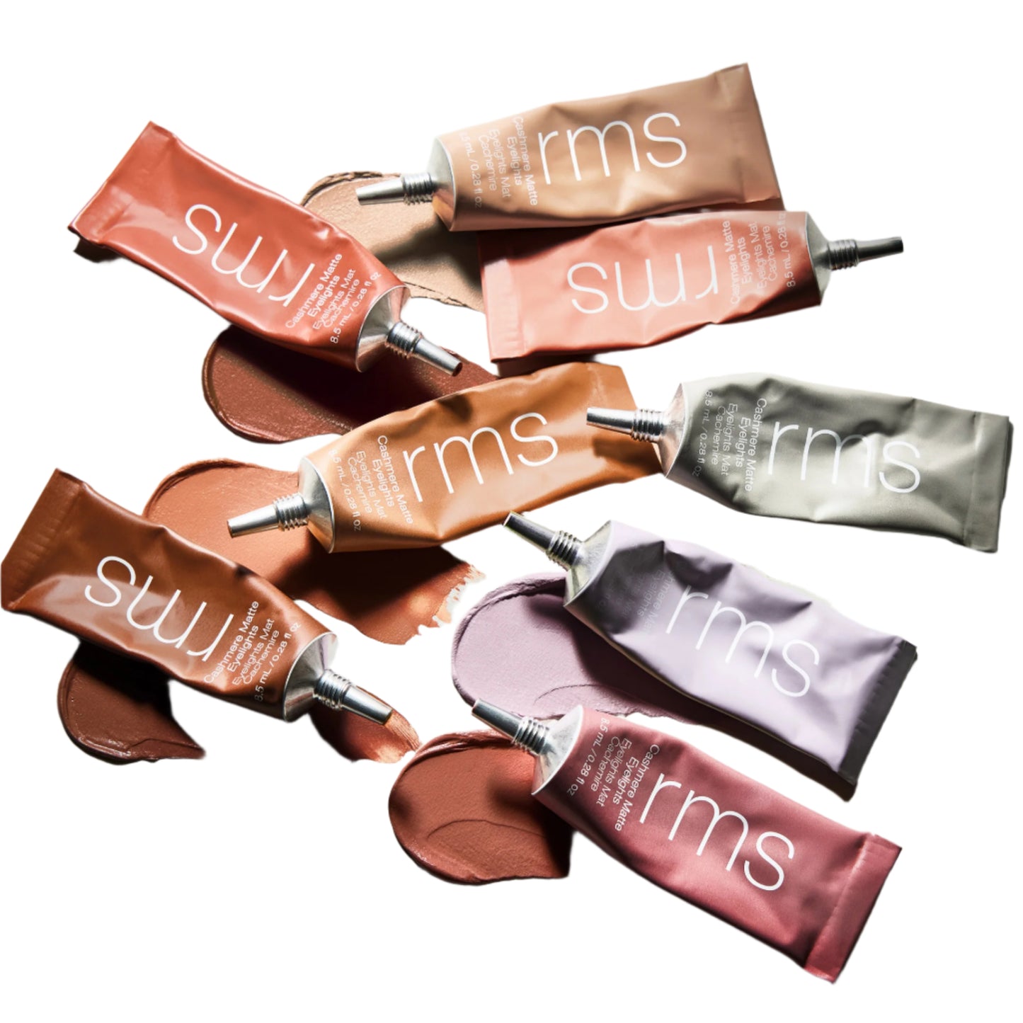 Cashmere Matte Eyelights | RMS BEAUTY