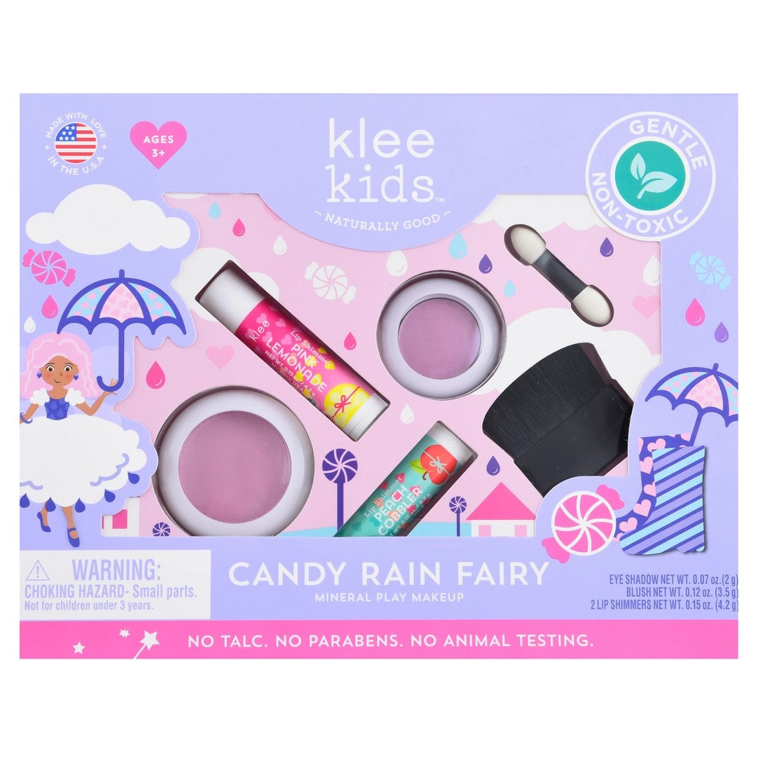 KLEE NATURALS | Klee Kids Natural Play Makeup