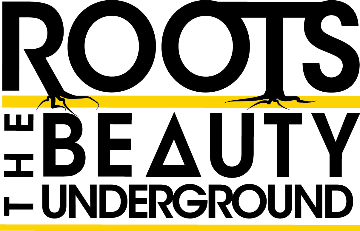 ROOTS the Beauty Underground