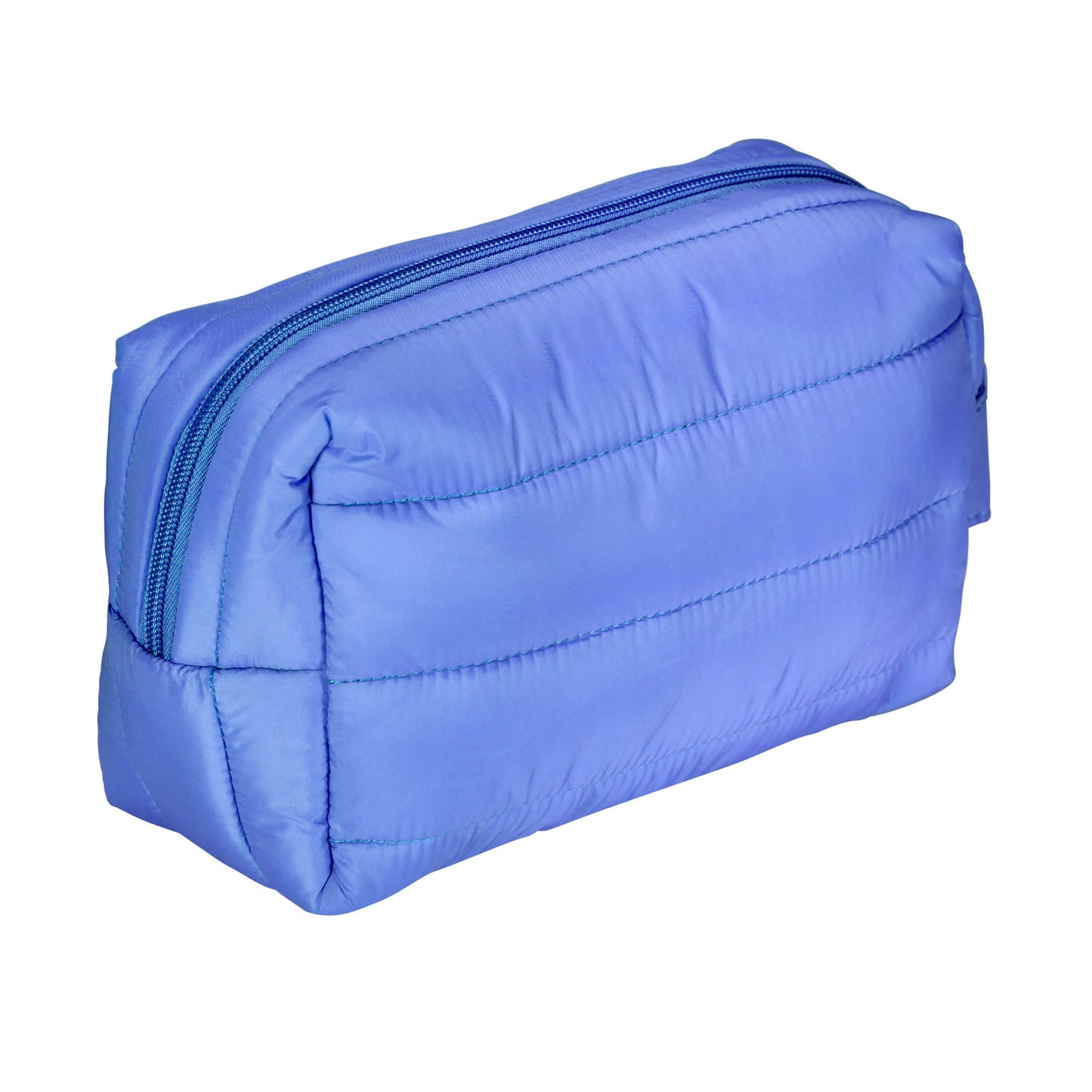 Puffer Dopp Bag | LIVING LIBATIONS