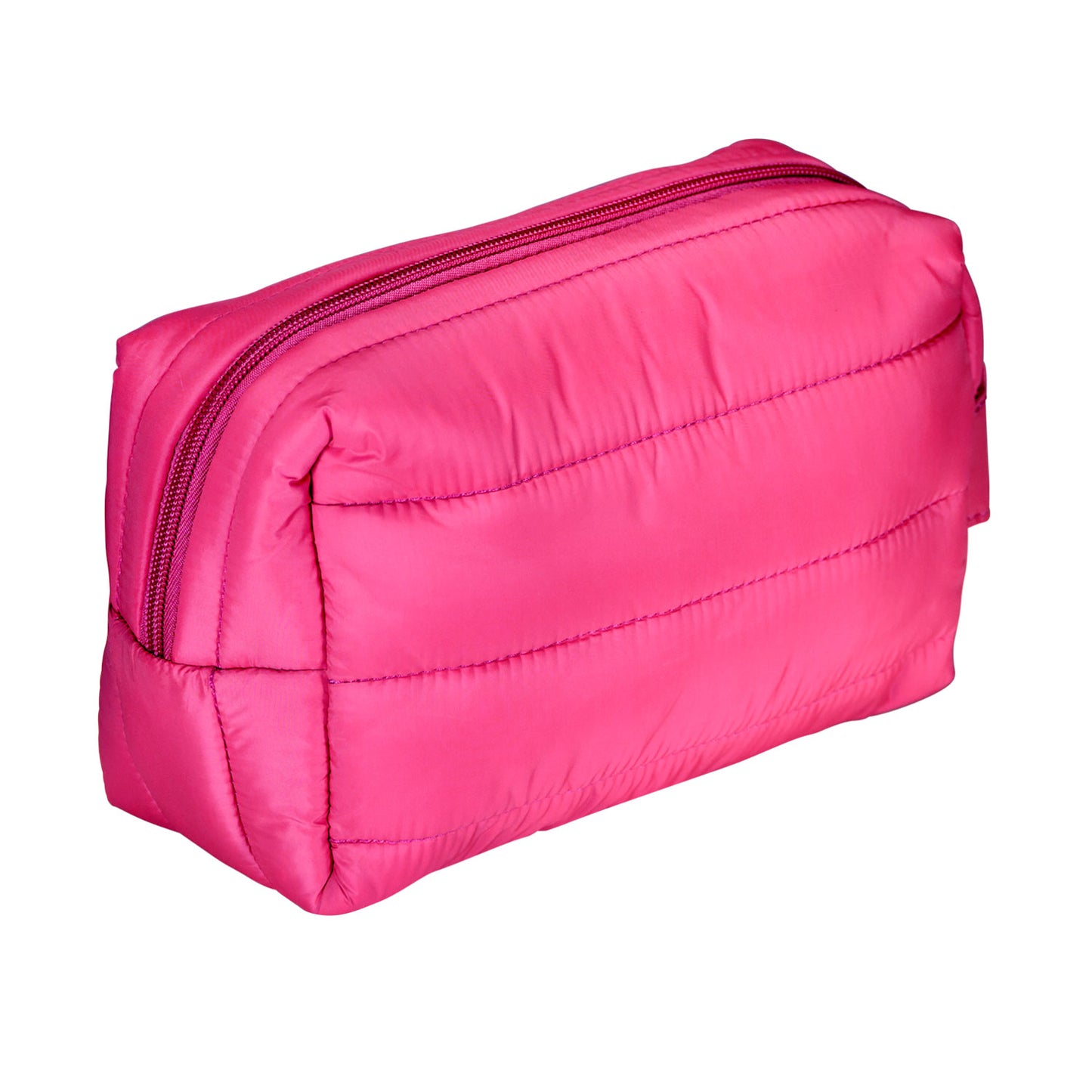 Puffer Dopp Bag | LIVING LIBATIONS
