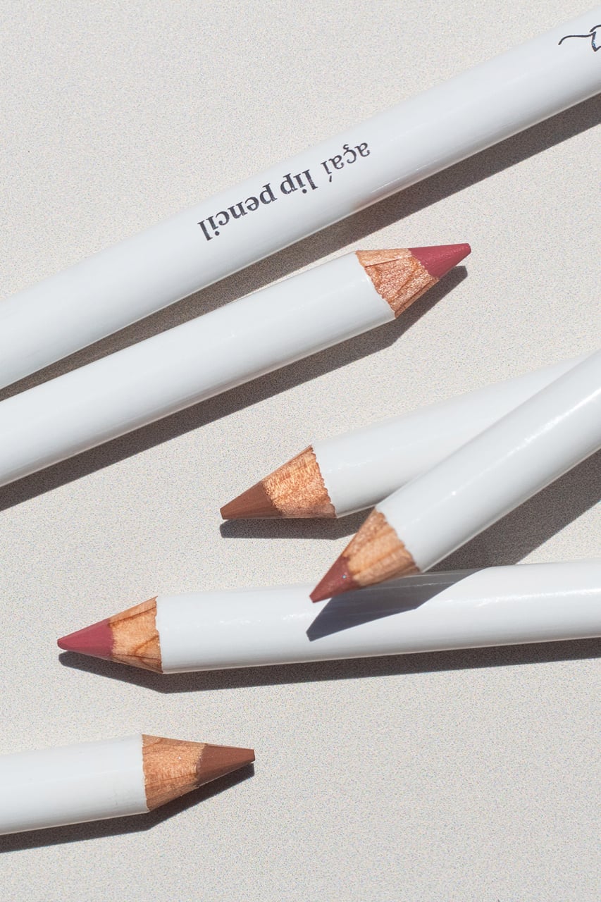 Acaí Lip Pencil | ERE PEREZ