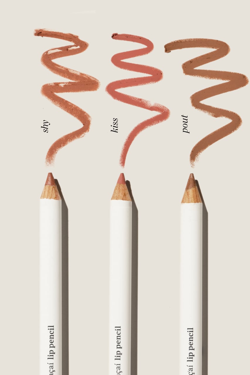 Acaí Lip Pencil | ERE PEREZ