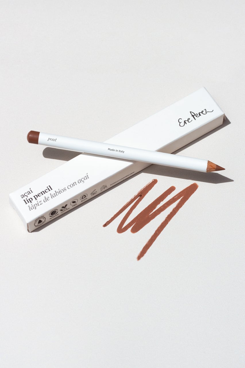 Acaí Lip Pencil | ERE PEREZ
