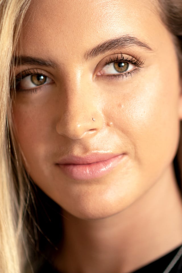 Almond Brow Pencil | ERE PEREZ