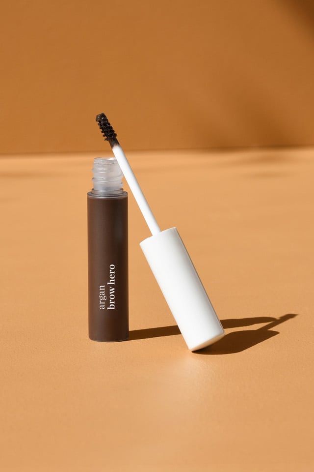 Argan Brow Hero | ERE PEREZ