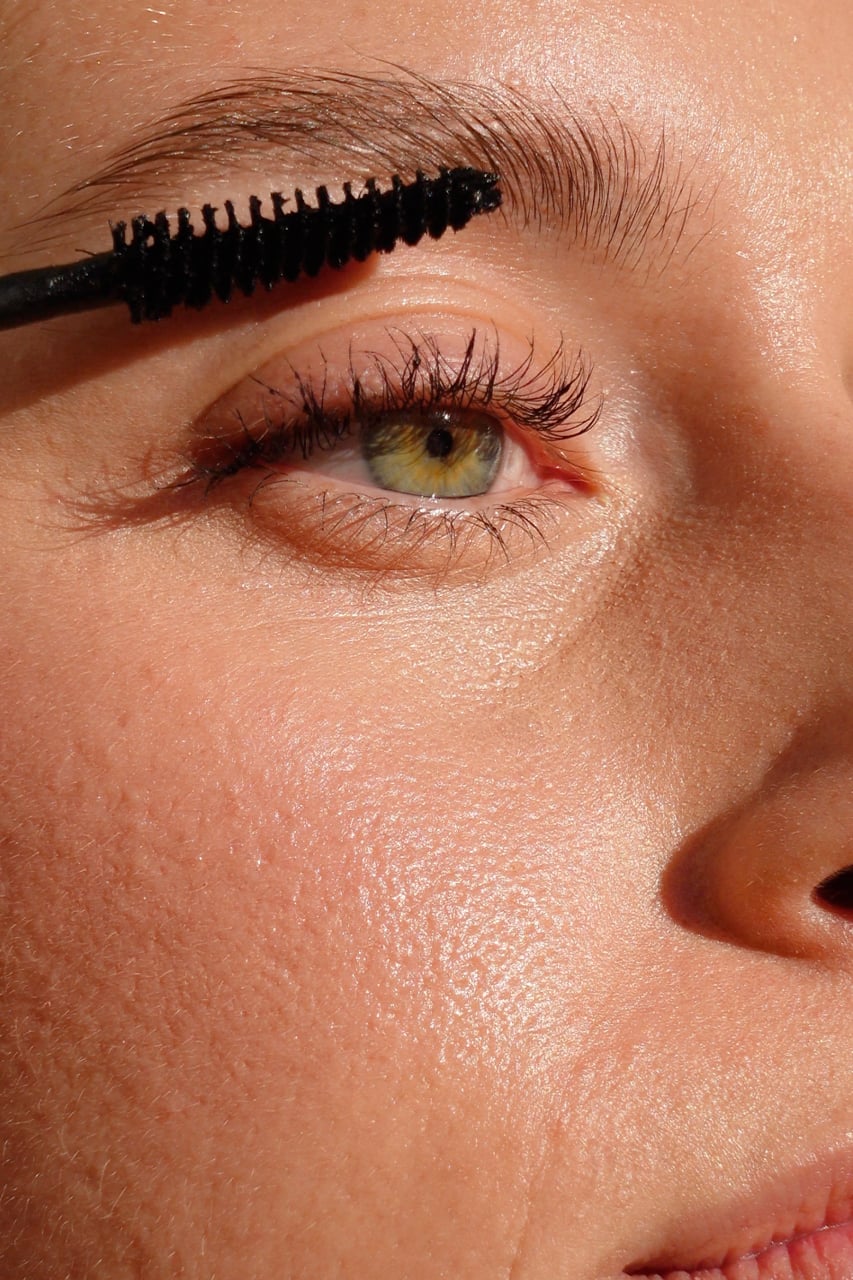 Avocado Waterproof Mascara | ERE PEREZ