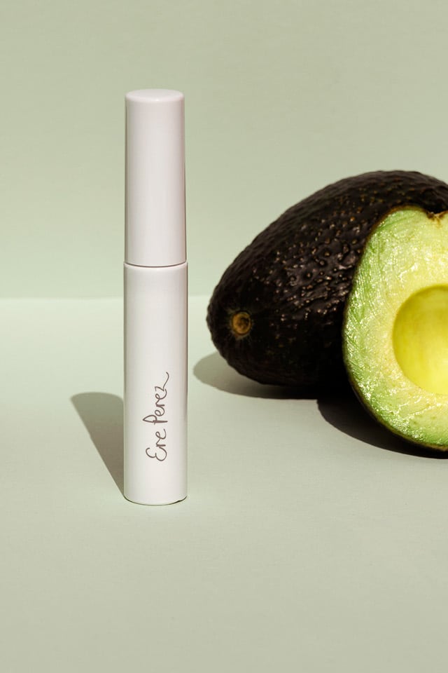 Avocado Waterproof Mascara | ERE PEREZ
