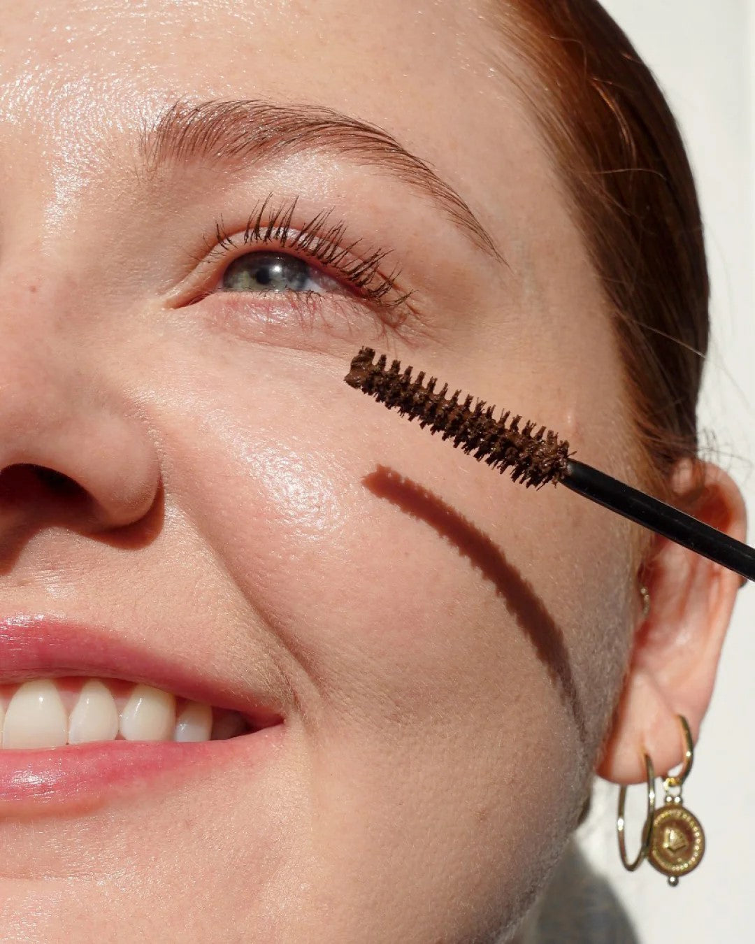 Avocado Waterproof Mascara | ERE PEREZ